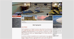 Desktop Screenshot of bb-le4stagioni.it